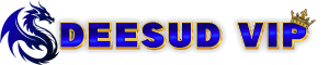 DEESUDVIP เว็บพนันศูนย์รวมความบันเทิงเหนือระดับ